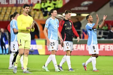 Cijeli život sprječava golove, a sada ih želi zabijati