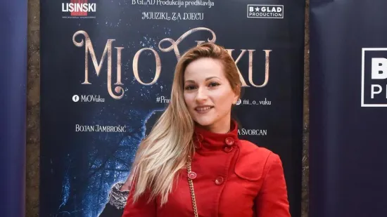 Pamela Ramljak o svom drugom poslu: 'Stranci nemaju pojma da im krevet namješta jedna pjevačica'