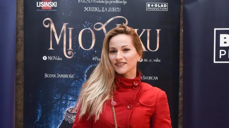 Pamela Ramljak o svom drugom poslu: 'Stranci nemaju pojma da im krevet namješta jedna pjevačica'