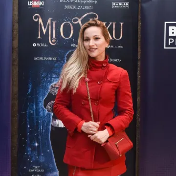 Pamela Ramljak o svom drugom poslu: 'Stranci nemaju pojma da im krevet namješta jedna pjevačica'