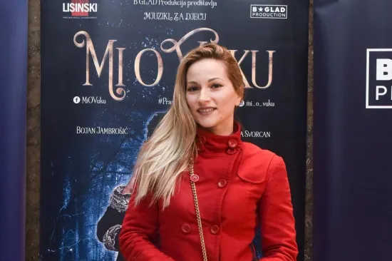 Pamela Ramljak o svom drugom poslu: 'Stranci nemaju pojma da im krevet namje&scaron;ta jedna pjevačica'