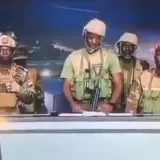 Vojni puč uživo pred kamerama, država u šoku: 'Svečano se obvezujemo...'