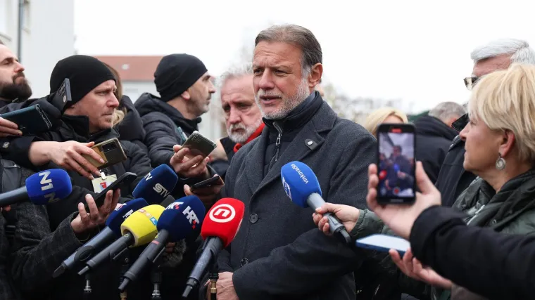 Nakon stravičnog ubojstva, Jandroković traži oštrije kazne za nasilnike!