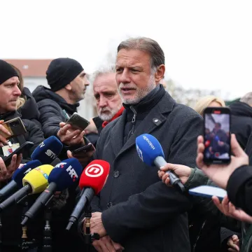 Nakon stravičnog ubojstva, Jandroković traži oštrije kazne za nasilnike!