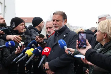 Nakon stravičnog ubojstva, Jandroković traži oštrije kazne za nasilnike!