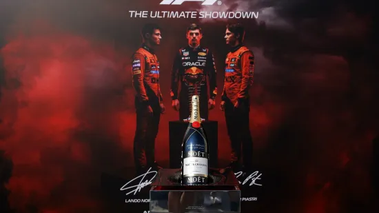 Odbrojavamo posljednje sekunde: Sve je spremno za najvažniju utrku godine