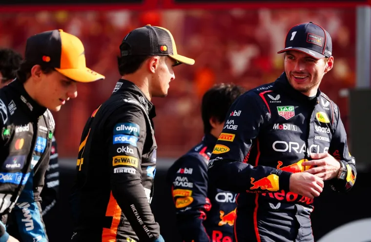 Imamo novog prvak Formule 1: Ovakvo &scaron;to se ne pamti!