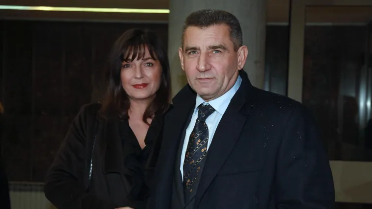 Dok je on bio u Haagu, ona je sve držala na okupu: Ovo je priča o supruzi Ante Gotovine