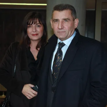 Dok je on bio u Haagu, ona je sve držala na okupu: Ovo je priča o supruzi Ante Gotovine