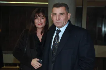 Dok je on bio u Haagu, ona je sve držala na okupu: Ovo je priča o supruzi Ante Gotovine