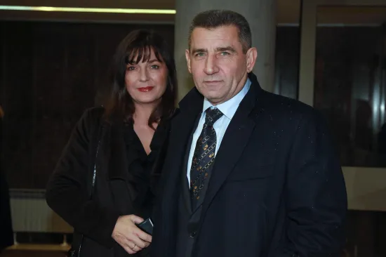 Dok je on bio u Haagu, ona je sve držala na okupu: Ovo je priča o supruzi Ante Gotovine