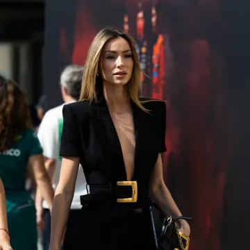 Brojni poznati stigli su na F1 spektakl! Pažnju krale zanosne djevojke glavnih zvijezdi