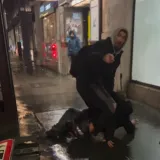 Predator nasrnuo na djevojčicu usred Londona, Hrvat Ivan srušio ga jiu jitsu potezom! 'Morao sam'
