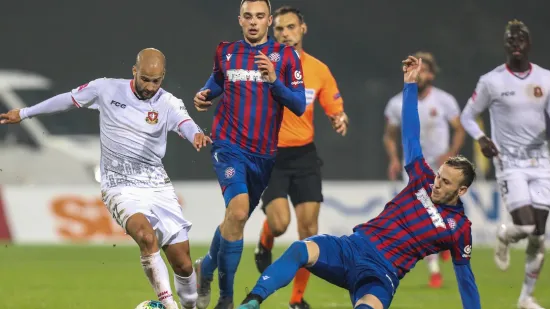 Umalo šokirali Rijeku u kupu pa doveli igrača iz njihove legendarne generacije