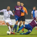 Umalo šokirali Rijeku u kupu pa doveli igrača iz njihove legendarne generacije