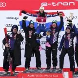 Zrinka nas je opet podigla na noge! Danas lovi drugo postolje u nizu