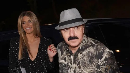 Hvali se restoranima i skupim automobilima: Kći Harisa Džinovića s mamom uživa kao kraljica