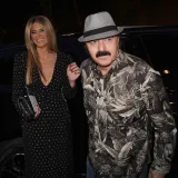 Hvali se restoranima i skupim automobilima: Kći Harisa Džinovića s mamom uživa kao kraljica