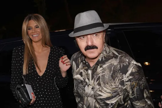 Hvali se restoranima i skupim automobilima: Kći Harisa Džinovića s mamom uživa kao kraljica