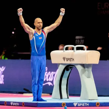 Jedan od bedema hrvatskog sporta slavi veliki rođendan