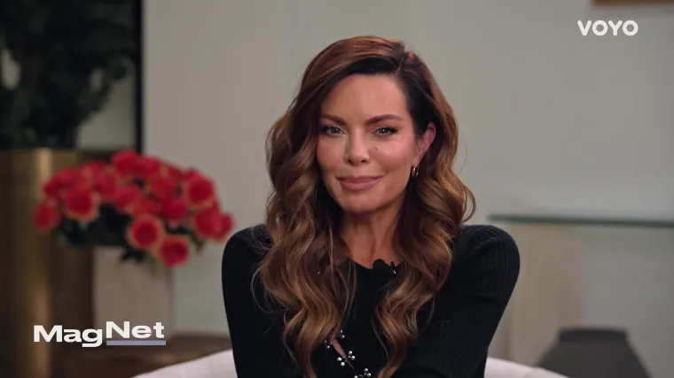 Zdenka Kovačiček o nezaboravnim trenucima: Otkriva tko su joj glazbene ikone i kakva je baka