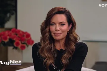 Zdenka Kovačiček o nezaboravnim trenucima: Otkriva tko su joj glazbene ikone i kakva je baka