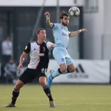 Vukovar u borbi za ostanak u ligi jači za bivšeg igrača Juventusa