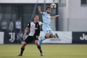 Vukovar u borbi za ostanak u ligi jači za bivšeg igrača Juventusa