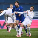 Evo što je Dinamo napisao dan nakon velikog derbija s Hajdukom