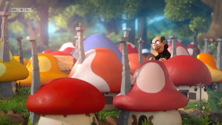 Sretan 67. rođendan, Štrumpfovi! Otkrivamo kako je sve počelo