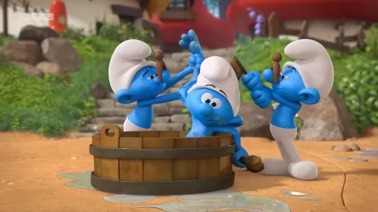 Sretan 67. rođendan, Štrumpfovi! Otkrivamo kako je sve počelo