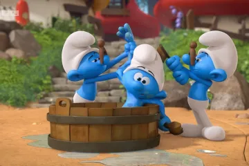 Sretan 67. rođendan, &Scaron;trumpfovi! Otkrivamo kako je sve počelo