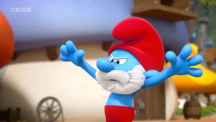 Sretan 67. rođendan, Štrumpfovi! Otkrivamo kako je sve počelo