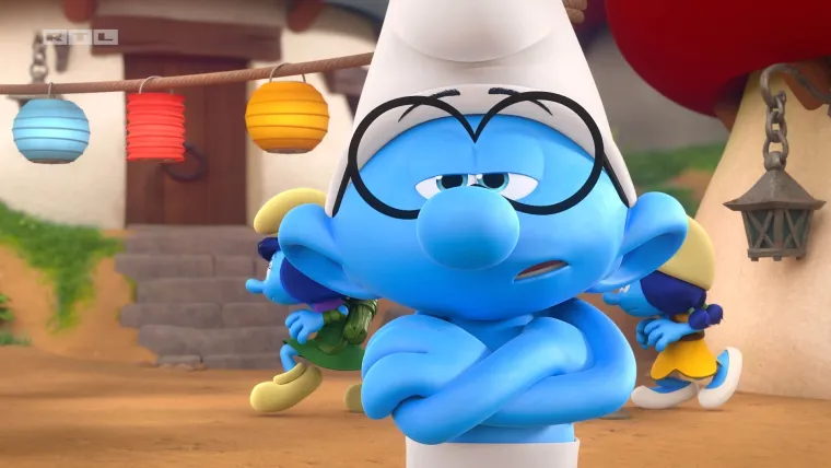 Sretan 67. rođendan, Štrumpfovi! Otkrivamo kako je sve počelo