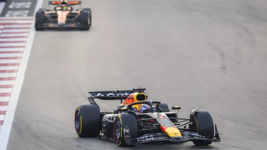 Lando Norris je novi svjetski prvak, ali oko jedne stvari će se i dalje raspravljati