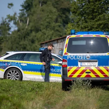 Policija u Stuttgartu pronašla propucanog tinejdžera: Svemu prethodila masovna tučnjava