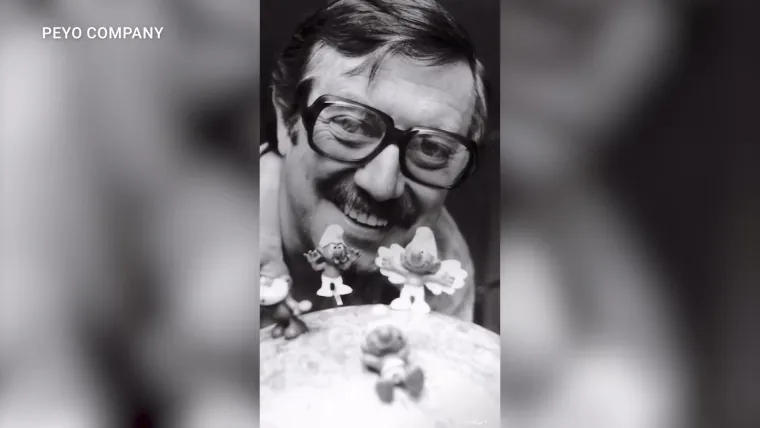 Sretan 67. rođendan, Štrumpfovi! Otkrivamo kako je sve počelo