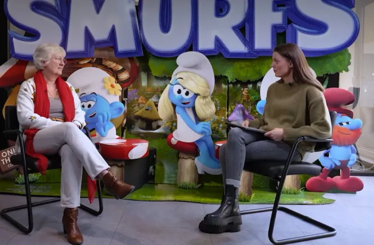 Sretan 67. rođendan, Štrumpfovi! Otkrivamo kako je sve počelo