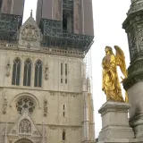 Doznajemo: Vjernici bi se za Božić mogli vratiti u zagrebačku katedralu