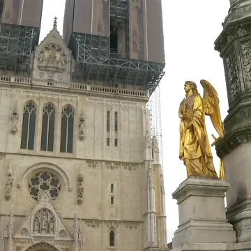 Doznajemo: Vjernici bi se za Božić mogli vratiti u zagrebačku katedralu