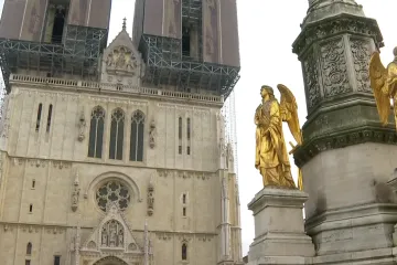 Doznajemo: Vjernici bi se za Božić mogli vratiti u zagrebačku katedralu
