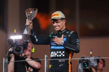 Ivica Blažičko o kraju uzbudljive sezone: 'Jedan od najneželjenijih prvaka ikada'