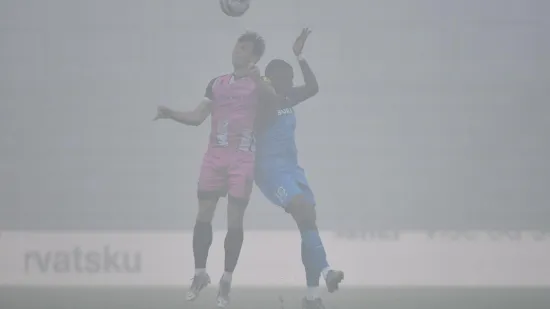 Neviđeni show u Varaždinu: Ovakav preokret Šafarićevih trupa nitko nije vidio