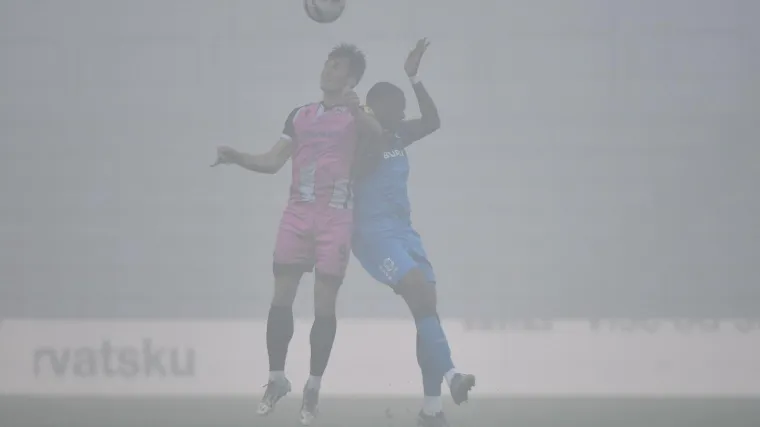 Neviđeni show u Varaždinu: Ovakav preokret Šafarićevih trupa nitko nije vidio