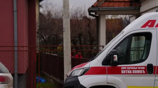 Sin zaklao roditelje još prije tjedan dana, rođak zatekao horor: 'Prerezao im je vrat pa presudio sebi'