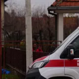 Sin zaklao roditelje još prije tjedan dana, rođak zatekao horor: 'Prerezao im je vrat pa presudio sebi'