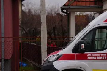 Sin zaklao roditelje još prije tjedan dana, rođak zatekao horor: 'Prerezao im je vrat pa presudio sebi'