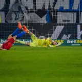 Vušković bolje od Ibrahimovića: Nijemci ne mogu vjerovati kakvu je golčinu zabio hrvatski dragulj