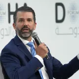 Donald Trump Jr. oštro o Kijevu: 'Pola Bugattija i Ferrarija u Monaku ima ukrajinske tablice'