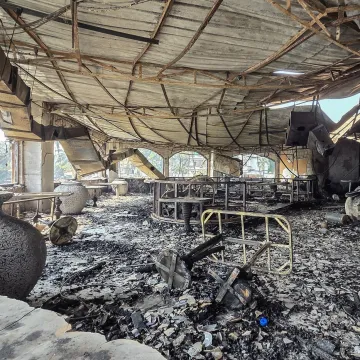 'Pakao' u popularnom turističkom odredištu. Požar ubio 25 ljudi u krcatom noćnom klubu: 'Scene su užasne'